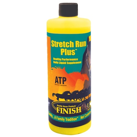 Finish Line Stretch Run Plus 30 oz. 3454